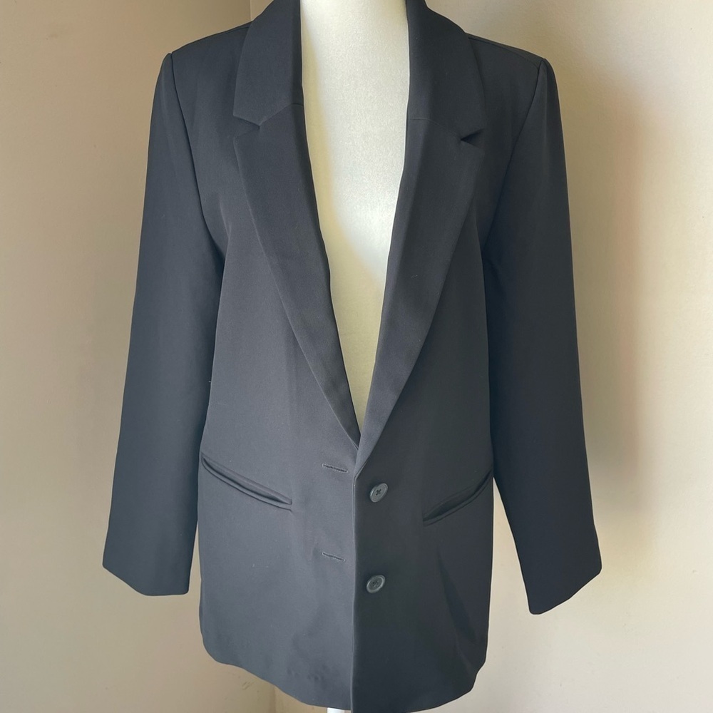 Women's Old Navy Blazer - Sz. M